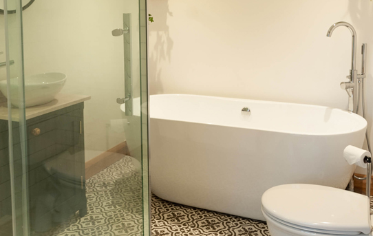 The Barns at Friars Court