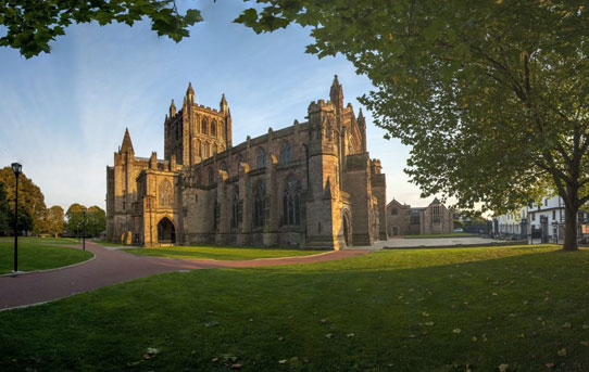 The Barns at Friars Court