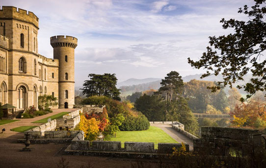 The Barns at Friars Court