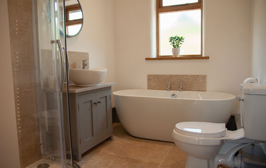 The Barns at Friars Court