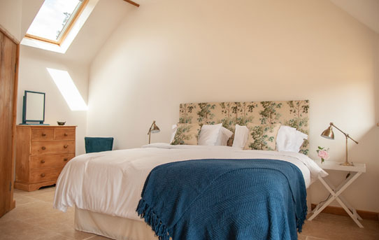 The Barns at Friars Court