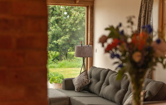 The Barns at Friars Court