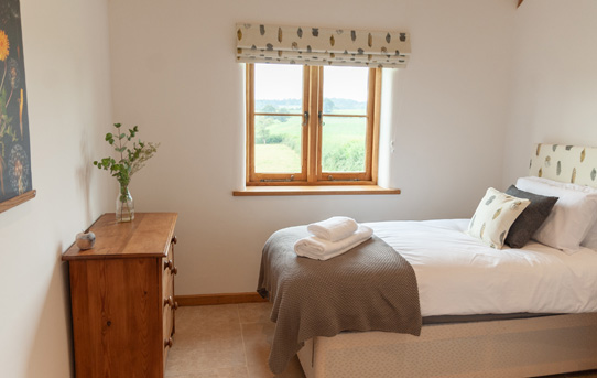 The Barns at Friars Court