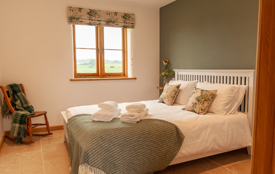 The Barns at Friars Court