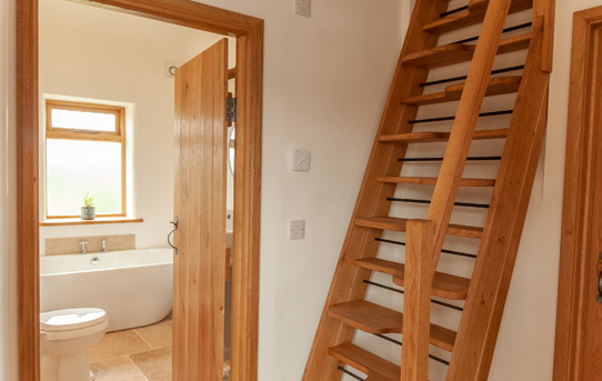 The Barns at Friars Court